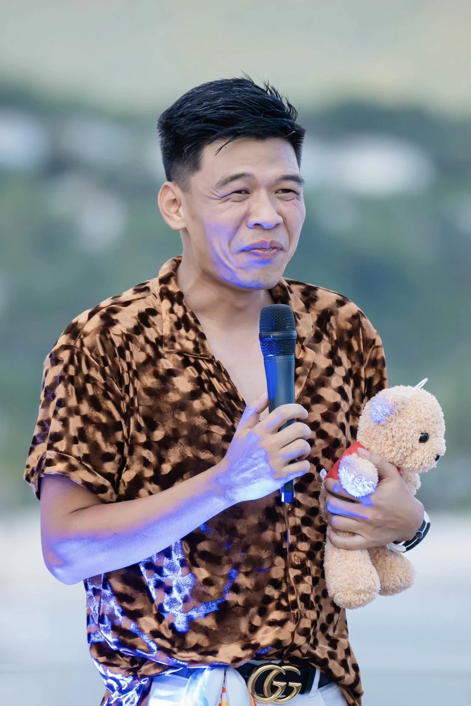 "Giời ơi! Mình đi đâu thế?" hội tụ dàn diễn viên đa thế hệ "Giời ơi! Mình đi đâu thế?" hội tụ dàn diễn viên đa thế hệ
