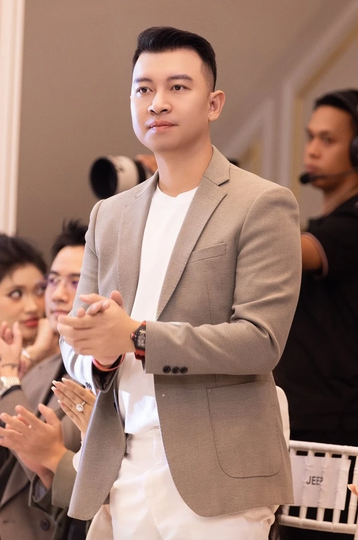 "Giời ơi! Mình đi đâu thế?" hội tụ dàn diễn viên đa thế hệ "Giời ơi! Mình đi đâu thế?" hội tụ dàn diễn viên đa thế hệ
