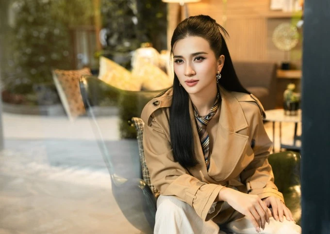 "Mỹ nhân thế kỷ 21": Làm mẹ đơn thân gần 2 thập kỷ, 39 tuổi có con gái ruột 19 tuổi "Mỹ nhân thế kỷ 21": Làm mẹ đơn thân gần 2 thập kỷ, 39 tuổi có con gái ruột 19 tuổi