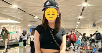 "Thánh lô tô" Lộ Lộ rơi vào tình cảnh khó khăn, không dám ra khỏi nhà sau khi chồng Việt kiều đột quỵ tại Mỹ