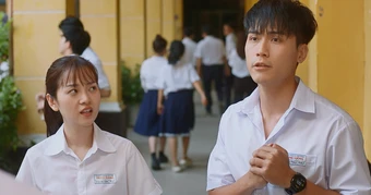 "Thiếu gia" Võ Điền Gia Huy giả liệt, yêu đương "lọ lem" Tam Triều Dâng