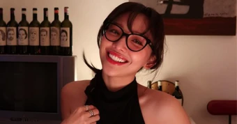 "Tóc Tiên và bạn trai mới" lên hot search