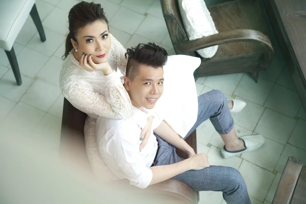 2 mỹ nhân nổi tiếng Trịnh Thăng Bình yêu trước khi hẹn hò Hoa hậu Thanh Thủy 2 mỹ nhân nổi tiếng Trịnh Thăng Bình yêu trước khi hẹn hò Hoa hậu Thanh Thủy