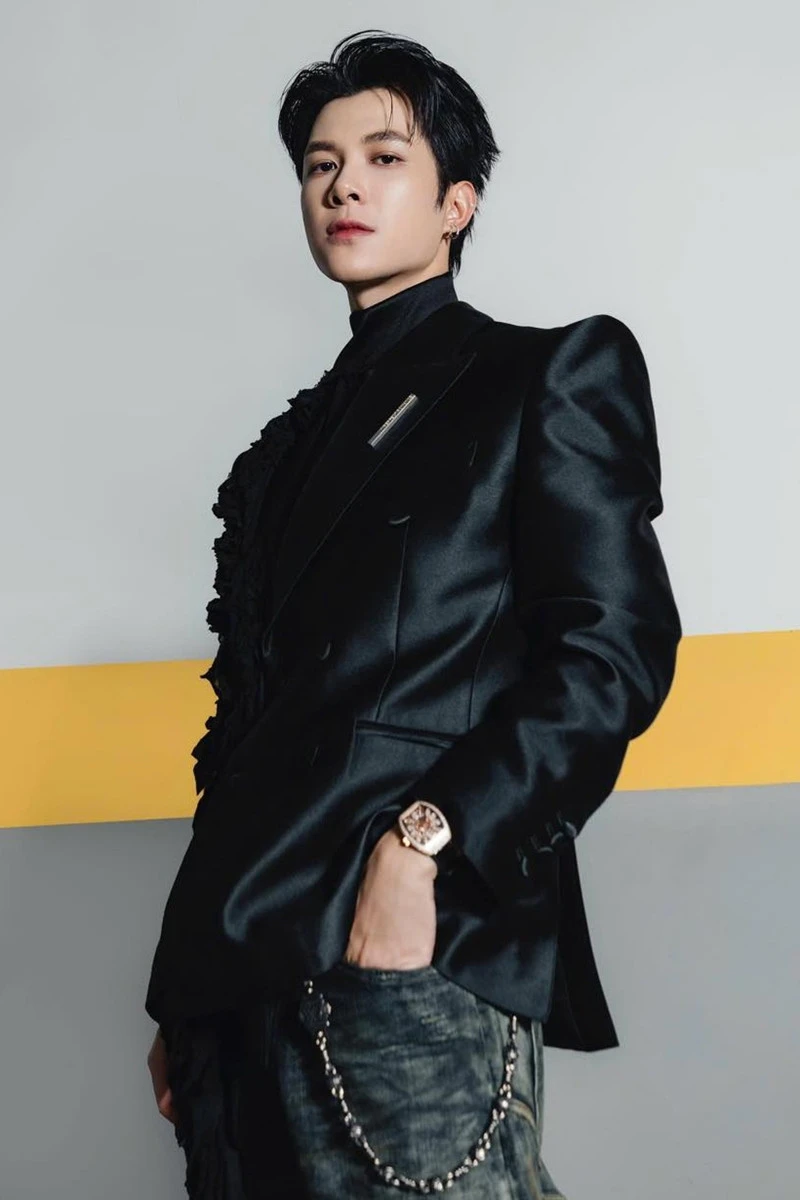 3 nghệ sĩ cùng tên Anh Tú đang phủ sóng khắp showbiz Việt lúc này 3 nghệ sĩ cùng tên Anh Tú đang phủ sóng khắp showbiz Việt lúc này