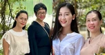 5 sao Việt có bố, mẹ là hiệu trưởng: Người thủ khoa, người đăng quang hoa hậu