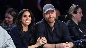 6 năm thăng trầm của Harry và Meghan tại Mỹ