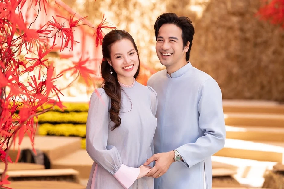 6 sao Việt nên duyên với bác sĩ, nhiều cặp giấu kín tình yêu suốt nhiều năm 6 sao Việt nên duyên với bác sĩ, nhiều cặp giấu kín tình yêu suốt nhiều năm