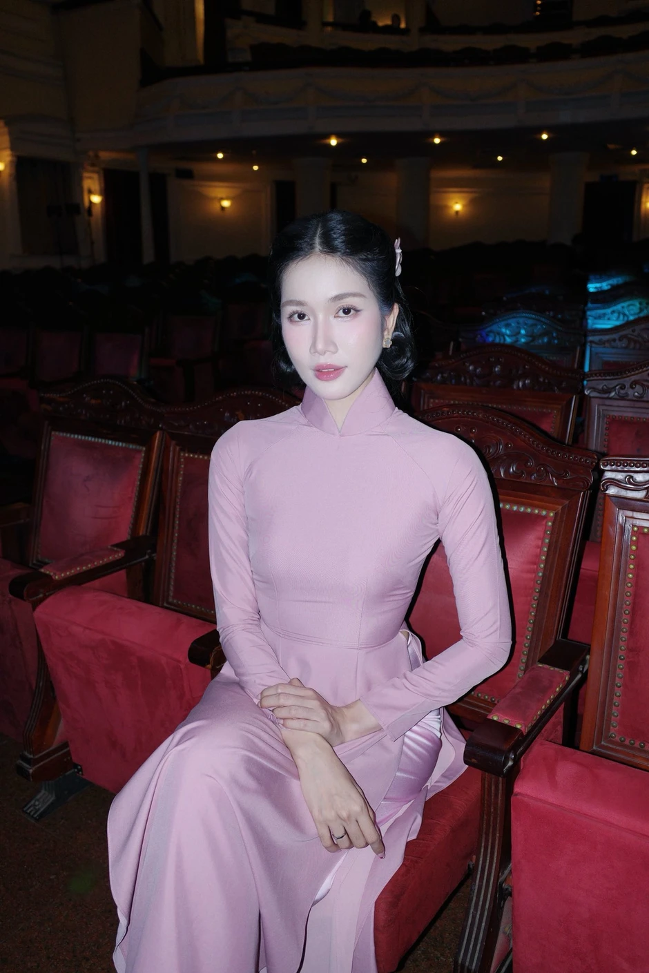 Á hậu Phương Anh lên tiếng giữa lúc hàng loạt nghệ sĩ dính chất cấm: "Đừng đánh đổi tương lai vì một chữ thử" Á hậu Phương Anh lên tiếng giữa lúc hàng loạt nghệ sĩ dính chất cấm: "Đừng đánh đổi tương lai vì một chữ thử"