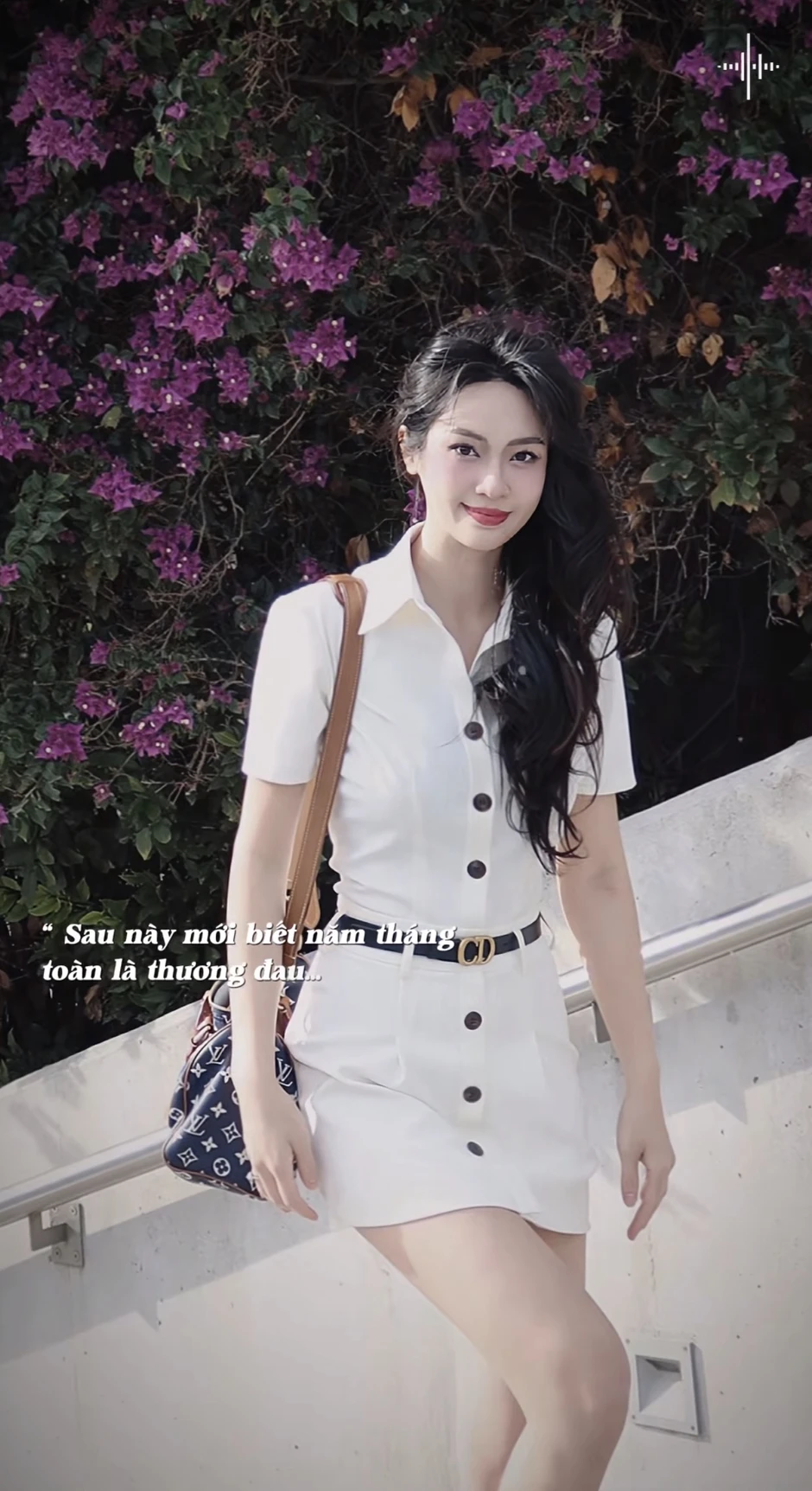 Á hậu Thuý Quỳnh và thiếu gia Đức Phạm đã "toang"? Á hậu Thuý Quỳnh và thiếu gia Đức Phạm đã "toang"?