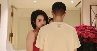 Á hậu Thuý Quỳnh và thiếu gia Đức Phạm đã "toang"?