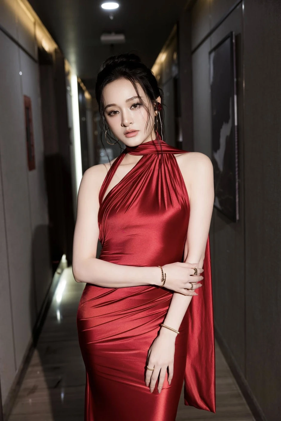 Ai đó hãy "cứu" Hiền Hồ đi! Ai đó hãy "cứu" Hiền Hồ đi!