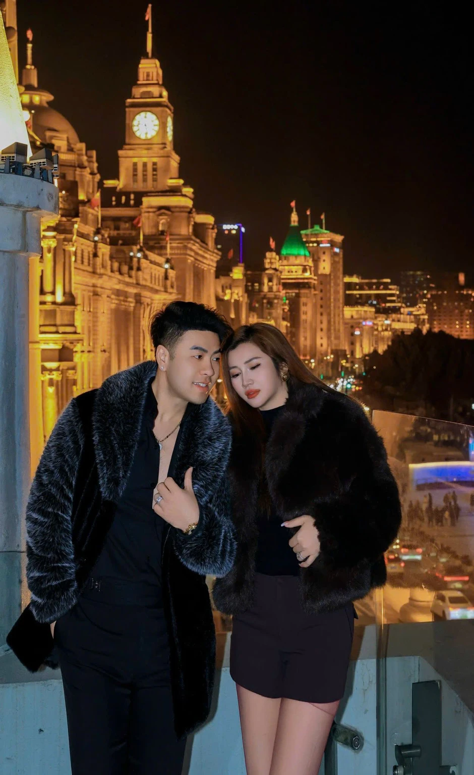 Akira Phan đánh úp thông báo tổ chức đám cưới vào ngày mai! Akira Phan đánh úp thông báo tổ chức đám cưới vào ngày mai!