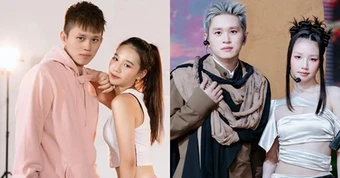 AMEE có mối quan hệ gì với B Ray?