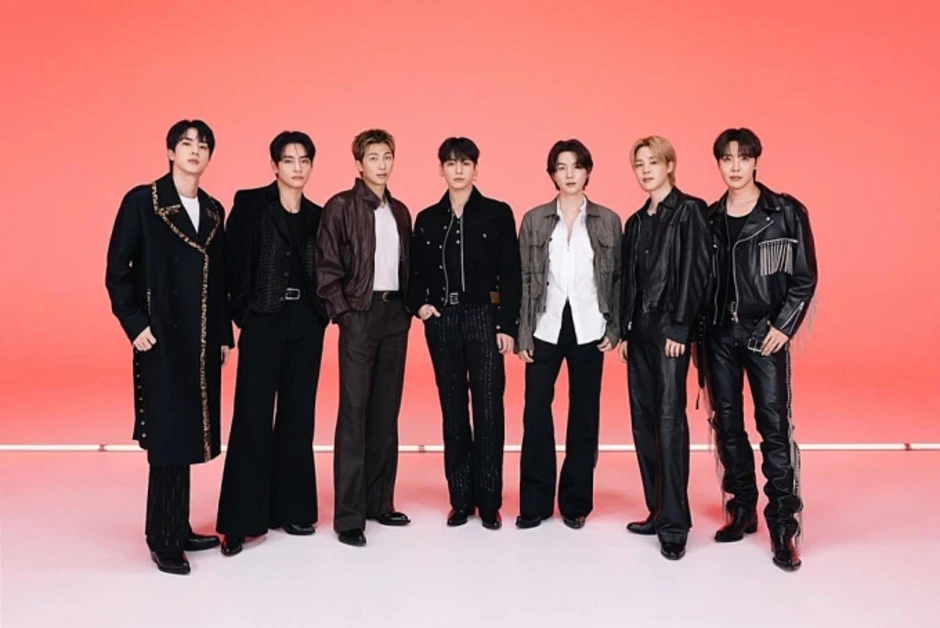 An ninh Seoul thắt chặt vì concert của BTS An ninh Seoul thắt chặt vì concert của BTS