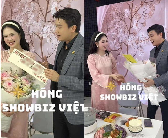 Ảnh cưới của Ngọc Trinh và Quốc Trường? Ảnh cưới của Ngọc Trinh và Quốc Trường?