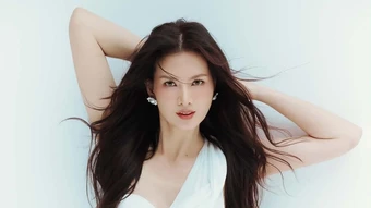 Anh Thư: 'Tôi đang hạnh phúc'