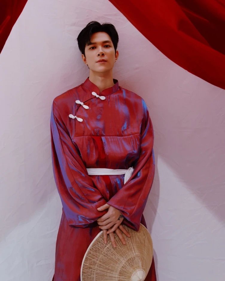 Anh Tú Atus trở thành Quán quân của "Running Man" mùa 3 Anh Tú Atus trở thành Quán quân của "Running Man" mùa 3