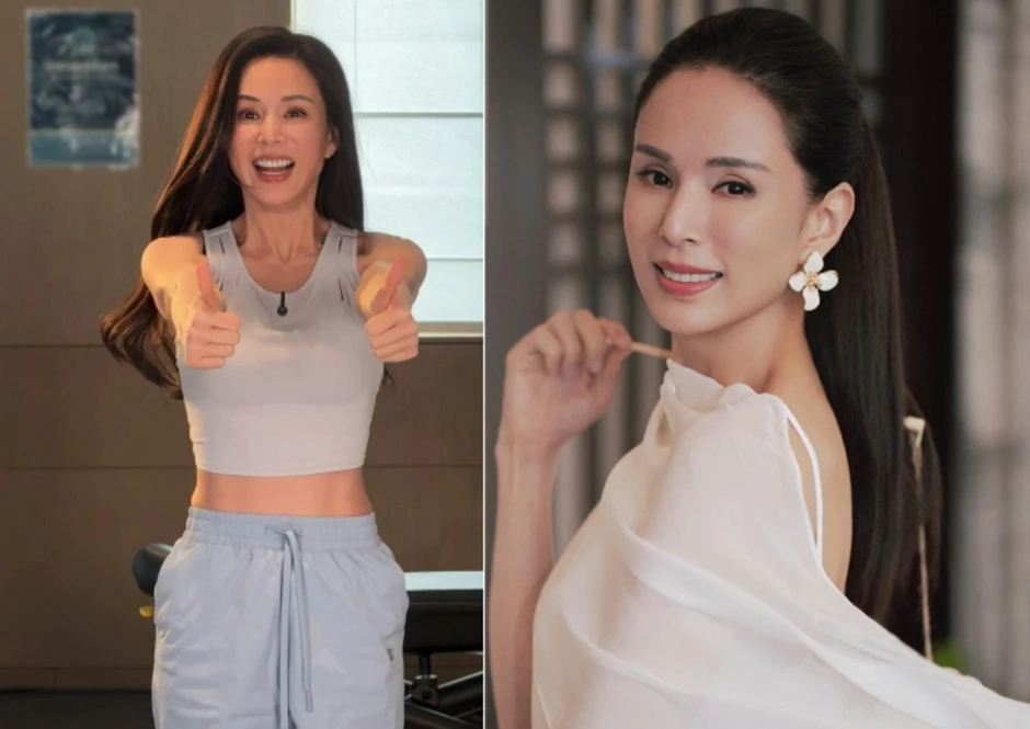 Ba mỹ nhân đóng Tiểu Long Nữ ngày ấy, bây giờ Ba mỹ nhân đóng Tiểu Long Nữ ngày ấy, bây giờ