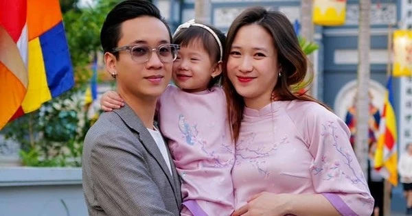 Bà xã JustaTee đã sinh con thứ 3