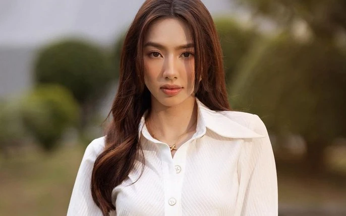 Bài đăng khiến Thuỳ Tiên bị nhắc tên liên tục Bài đăng khiến Thuỳ Tiên bị nhắc tên liên tục
