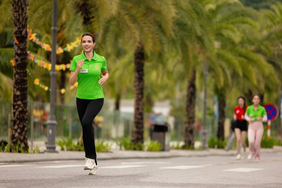 Bảo Ngọc thắng thử thách nấu ăn, Puerto Rico vào top 40 Miss World 2026 Bảo Ngọc thắng thử thách nấu ăn, Puerto Rico vào top 40 Miss World 2026