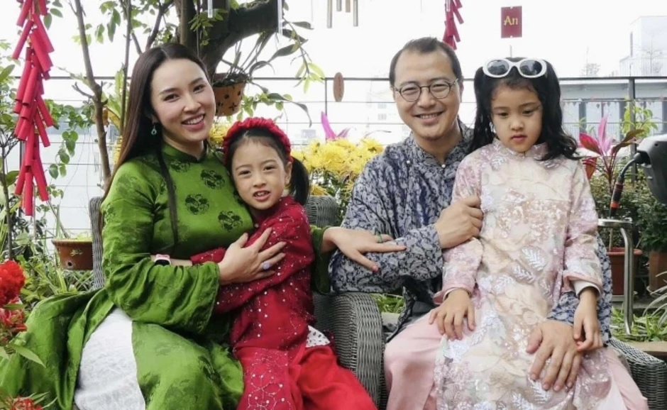 Bảo Trâm Idol: 'Chồng bao bọc, cho tôi cảm giác vững chãi' Bảo Trâm Idol: 'Chồng bao bọc, cho tôi cảm giác vững chãi'