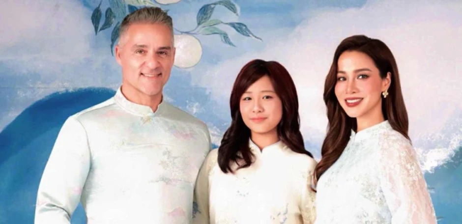 Bảo Trúc: 'Tôi vẫn tin vào hôn nhân sau hai lần đổ vỡ' Bảo Trúc: 'Tôi vẫn tin vào hôn nhân sau hai lần đổ vỡ'