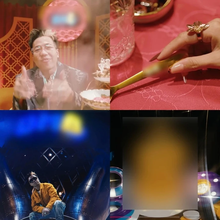 Bê bối của RichChoi - Á quân King of Rap: Quảng cáo web cá độ, phát ngôn gây sốc Bê bối của RichChoi - Á quân King of Rap: Quảng cáo web cá độ, phát ngôn gây sốc