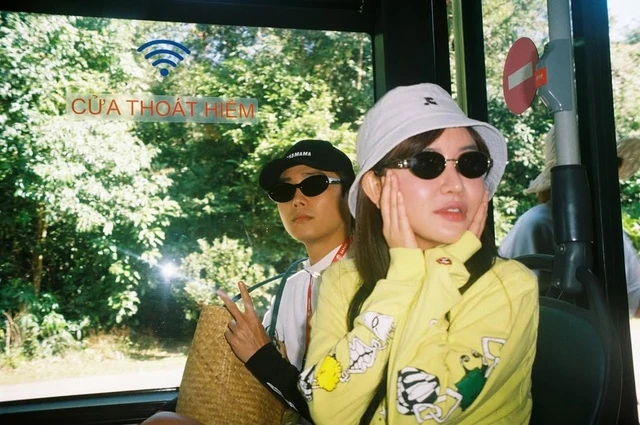 Bích Phương không thể ngăn Tăng Duy Tân nữa rồi! Bích Phương không thể ngăn Tăng Duy Tân nữa rồi!