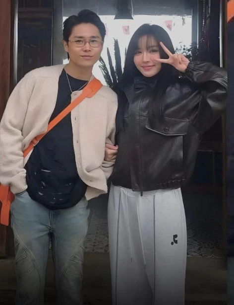 Bích Phương không thể ngăn Tăng Duy Tân nữa rồi! Bích Phương không thể ngăn Tăng Duy Tân nữa rồi!