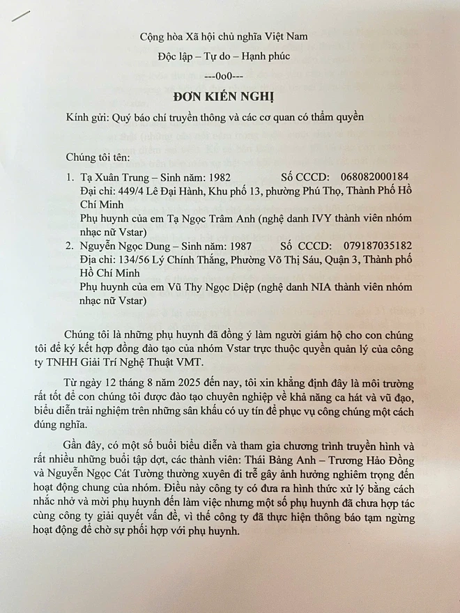 Bóc trần quy luật vận hành của showbiz