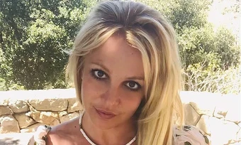 'Britney say xỉn, nói năng vô nghĩa' khi bị bắt