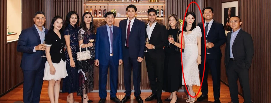 Bức ảnh Tiên Nguyễn đăng làm lộ bí mật Linh Rin - Phillip Nguyễn đang giấu kín? Bức ảnh Tiên Nguyễn đăng làm lộ bí mật Linh Rin - Phillip Nguyễn đang giấu kín?
