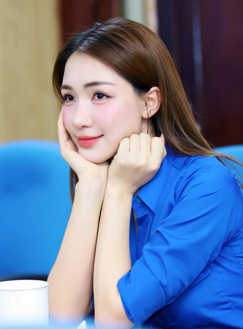 Ca sĩ Hòa Minzy, MC Khánh Vy VTV cùng lúc nhận nhiệm vụ mới Ca sĩ Hòa Minzy, MC Khánh Vy VTV cùng lúc nhận nhiệm vụ mới