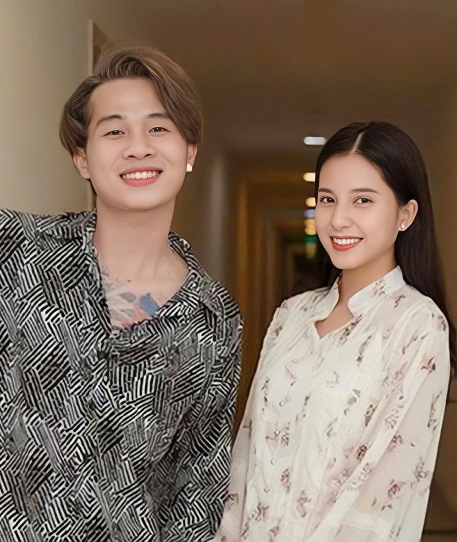 Ca sĩ Jack lên tiếng việc vắng mặt tại phiên xử tranh chấp xác định cha cho con Ca sĩ Jack lên tiếng việc vắng mặt tại phiên xử tranh chấp xác định cha cho con