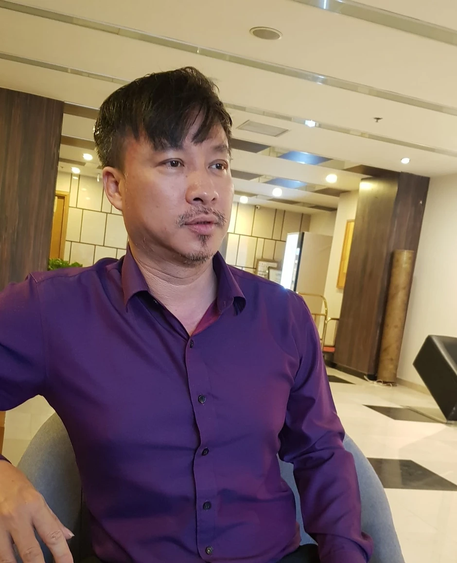 Ca sĩ Quang Lập bị cưỡng chế bàn giao nhà Ca sĩ Quang Lập bị cưỡng chế bàn giao nhà