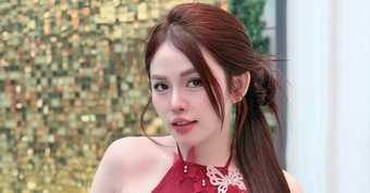 Ca sĩ Tuệ Ny xuất hiện trong nhà chồng Gon Pink là ai?