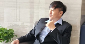 Ca sĩ Việt bị cưỡng chế bàn giao nhà là ai?