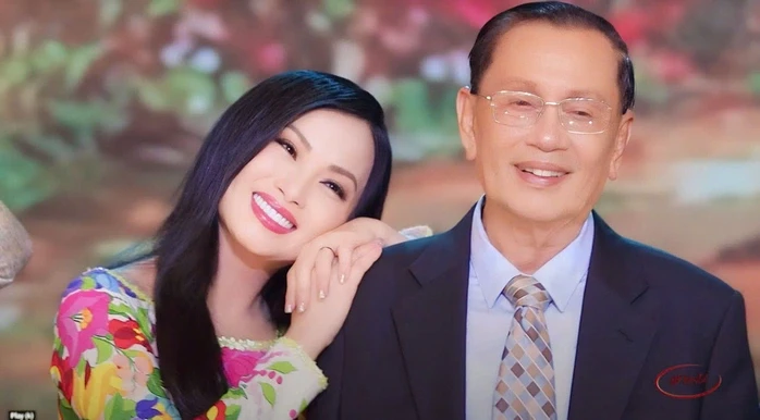 Cẩm Ly, Hà Phương, Minh Tuyết lên sóng truyền hình Mỹ Cẩm Ly, Hà Phương, Minh Tuyết lên sóng truyền hình Mỹ