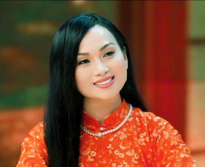 Cẩm Ly, Hà Phương, Minh Tuyết lên sóng truyền hình Mỹ Cẩm Ly, Hà Phương, Minh Tuyết lên sóng truyền hình Mỹ