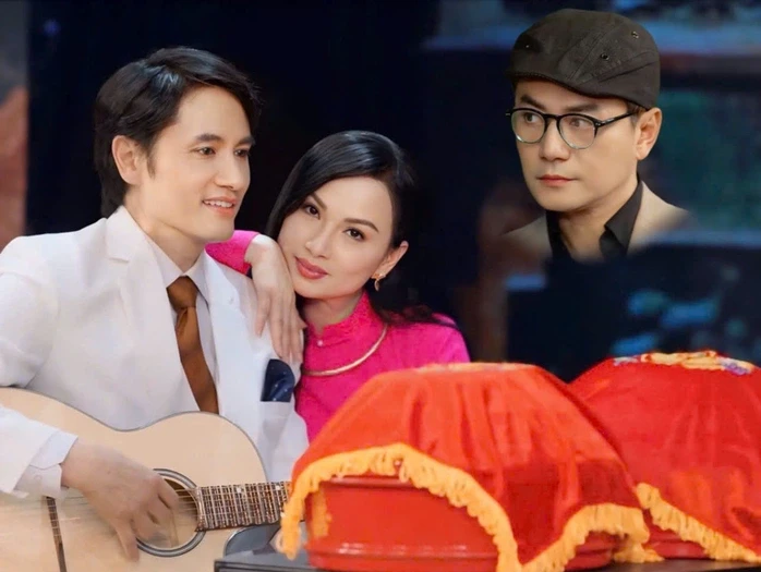 Cẩm Ly, Hà Phương, Minh Tuyết lên sóng truyền hình Mỹ Cẩm Ly, Hà Phương, Minh Tuyết lên sóng truyền hình Mỹ