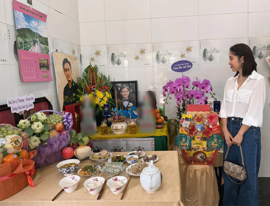 Căng thẳng giữa doanh nhân Nguyễn Ngọc Tiền và gia đình cố nghệ sĩ Quý Bình Căng thẳng giữa doanh nhân Nguyễn Ngọc Tiền và gia đình cố nghệ sĩ Quý Bình