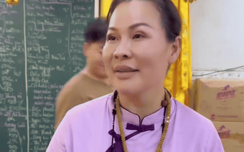 Căng thẳng giữa doanh nhân Nguyễn Ngọc Tiền và gia đình cố nghệ sĩ Quý Bình Căng thẳng giữa doanh nhân Nguyễn Ngọc Tiền và gia đình cố nghệ sĩ Quý Bình
