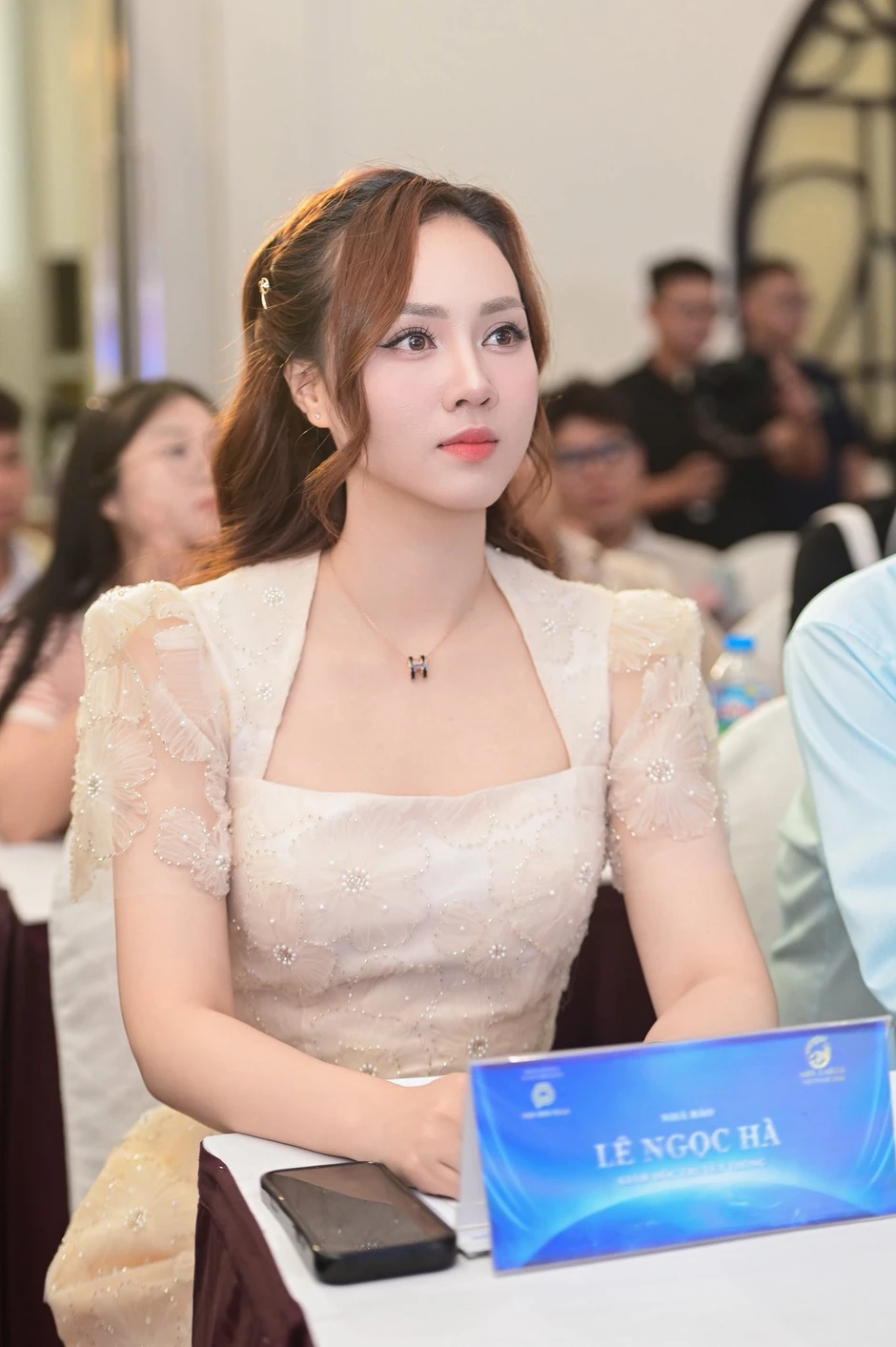 Cảnh báo từ vợ của NS Công Lý Cảnh báo từ vợ của NS Công Lý