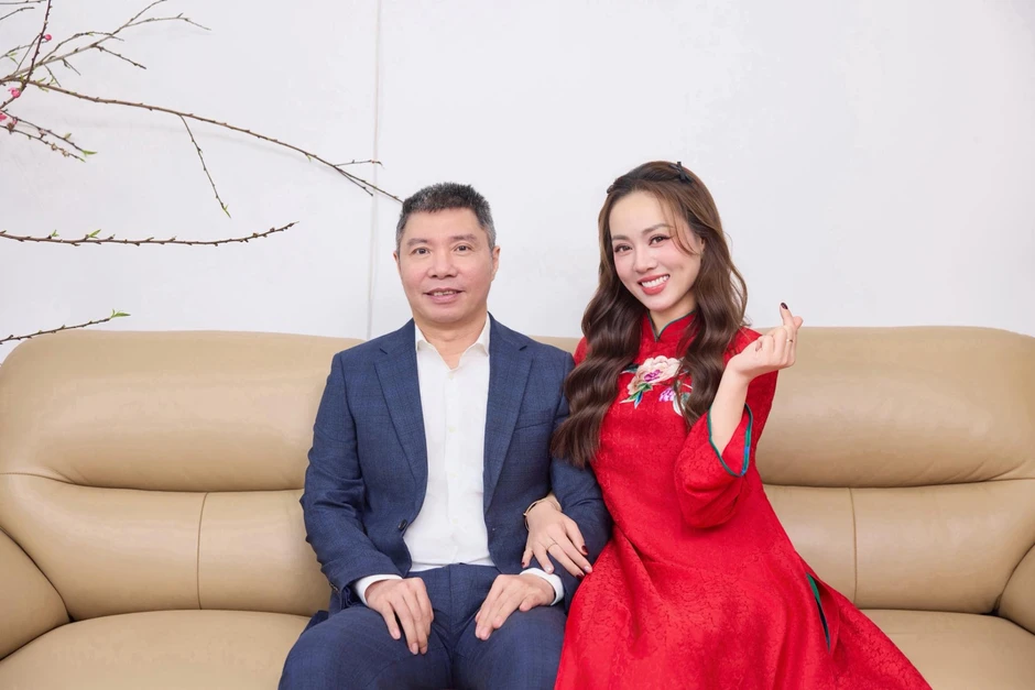 Cảnh báo từ vợ của NS Công Lý Cảnh báo từ vợ của NS Công Lý