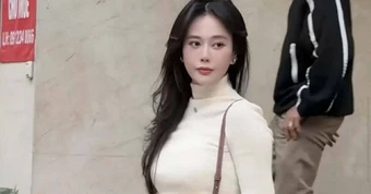 Câu trả lời của Phương Oanh khi được khuyên "em suy nghĩ ít thôi" gây chú ý