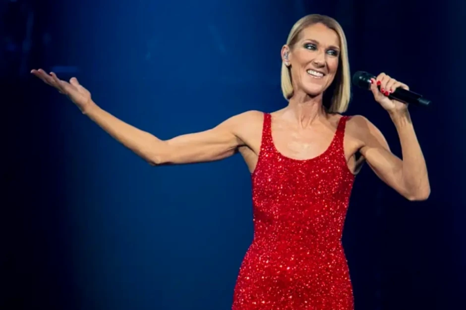 Celine Dion 'sắp mở concert tại Pháp' Celine Dion 'sắp mở concert tại Pháp'