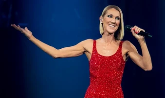 Celine Dion 'sắp mở concert tại Pháp'