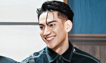 Chàng trai gốc Việt gây chú ý ở show truyền hình Thái Lan