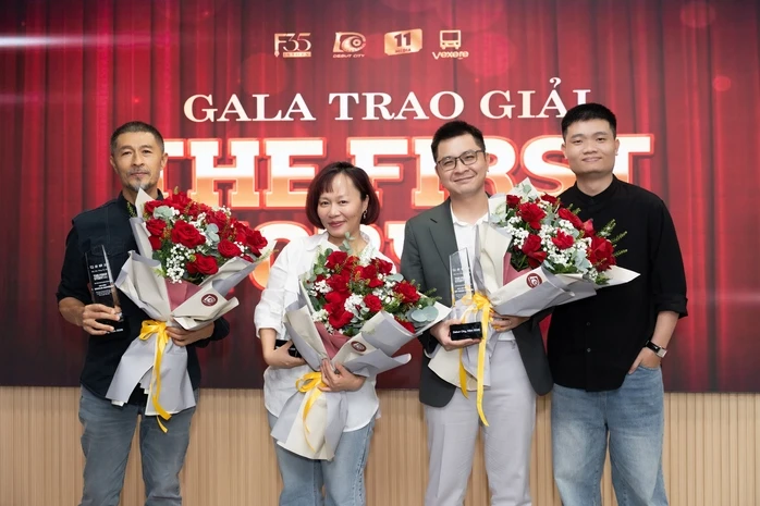 Charlie Nguyễn, Nhung Khìn, Đỗ Thành Chung tìm ra biên kịch quán quân